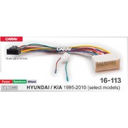 Комплект проводки CARAV 16-113