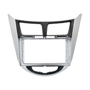 Рамка-переходник Intro RHY-FC803 Solaris 9