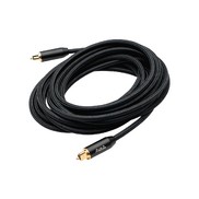Кабель оптический Aura OCT-B105 Toslink-Toslink (5м)