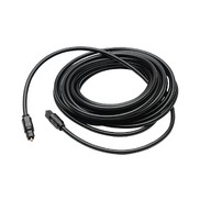 Кабель оптический Aura OCT-A005 Toslink-Toslink (5м)