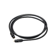 Кабель оптический Aura OCT-A001 Toslink-Toslink (1м)