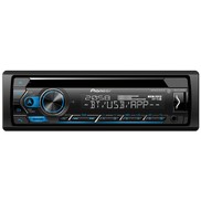 Автопроигрыватель Pioneer DEH-S4250BT