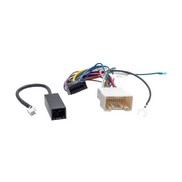 Разъем AURA AWX-MT01 ISO Mitsubishi