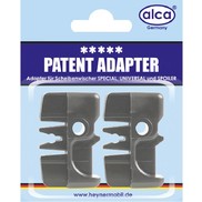Адаптер щетки стеклоочистителя ALCA 291200
