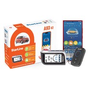 Star Line A93 V2 LTE