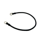 Провод массы для жгута АКБ М8. 30 см . 10 кв . мм.