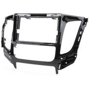 Рамка AMS Mitsubishi Pajero Sport (2015-2021) 9