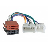 Разъем-переходник на ISO FORCAR TY-01 Toyota