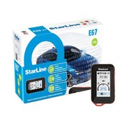 Star Line E67 BT ECO 3CAN+4LIN+FD