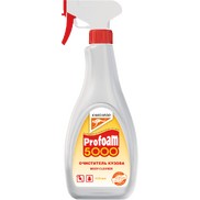 Очиститель кузова Profoam 5000,600 мл