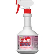 Очиститель двигателя мощный Profoam 1000,600 мл