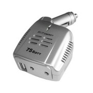 Преобразователь 12/220 вольт AVS IN-75W