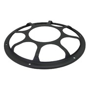 Решетка-гриль AURA WGM-5512 30см Morel style