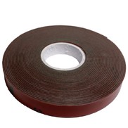 Скотч двусторонний 3М 10мм х 5м