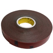 Скотч двусторонний 3М 12мм х 5м