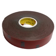 Скотч двусторонний 3М 15мм х 5м