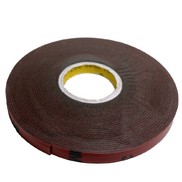 Скотч двусторонний 3М 6мм х 5м