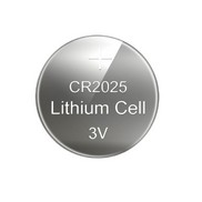 Батарейка CR2025