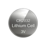 Батарейка CR2032