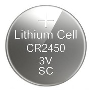 Батарейка CR2450 Kodak