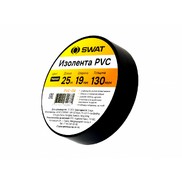 Изолента SWAT PVC-04 (19x25)