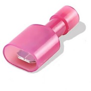 Клемма MD FN1-250 прозрачная