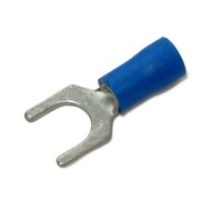 Клемма U SVS2-6 синяя