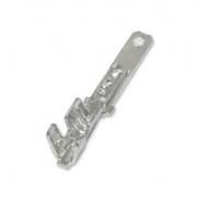 Клемма 2108-3724392-02 (штырь 2,8) К2 с фиксатором