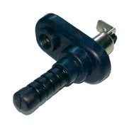 Концевик КВ-30В (Евро PS-116R)