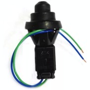 Концевик ЛАРГУС (колодка с проводом)