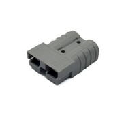 Корпус разъема BMC 2S серый