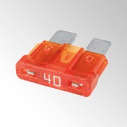 Предохранитель FATC - 40A янтарный