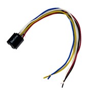 Разъем реле RS-5C12/24