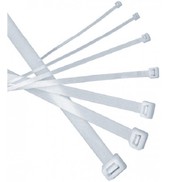 Стяжка пластиковая ALT - 102 SH