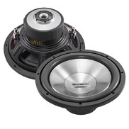 Сабвуфер Alphard Machete MS15D2