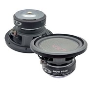 Сабвуфер Alpine SWG-844