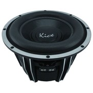 Сабвуфер KICX QS-300
