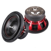 Сабвуфер Ural Bulava 10