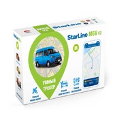 Star Line M66-M V2 трекер