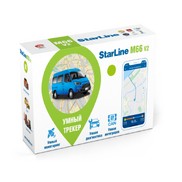 Star Line M66-S V2 трекер