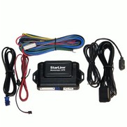 Star Line Messenger GPS СНЯТ С ПР-ВА