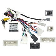 Разъем Incar TY-UMS1559 тип7 Toyota