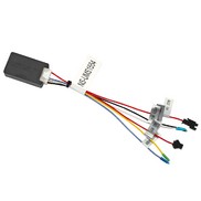 Разъем Incar NS-UMS1554 CAN-модуль Nissan