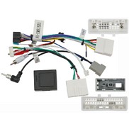 Разъем Incar NS-UMS1521 CAN-модуль Nissan