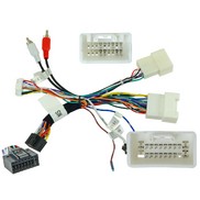 Разъем Incar MS-UMS1465 MITSUBISHI