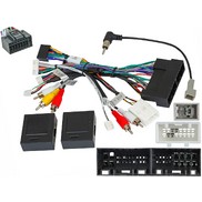 Разъем Incar HY-UMS1511 2 CAN-модуля (HY-03) Hyundai, KIA