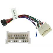 Разъем Incar HY-UMS1455 без CAN-модуля (HY-01) Hyundai, KIA