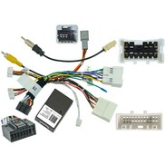 Разъем Incar FR-UMS1468 CAN-модуль RENAULT