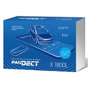 Pandora Pandect X-1800L Light GPS