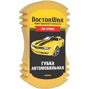 Губка автомобильная 
